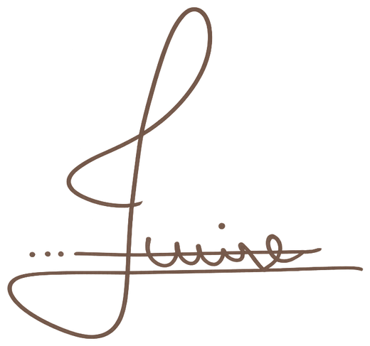 Assinatura de Luise
